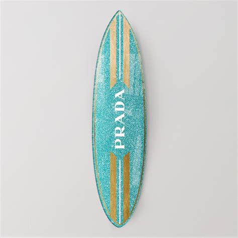 prada milano surfboard|Prada Surfboard .